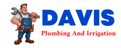 Trusted plumber in ALMIRA